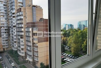 2-комн. кв. 51.8 м² 8/17 этаж