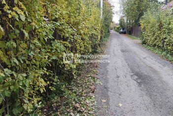 Земельный участок 9.85 сот. в тер. СНТ Белоостровец