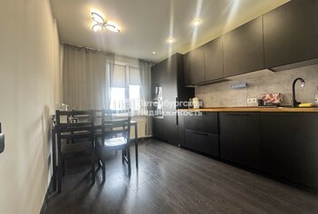 2-комн. кв. 60.1 м² 6/15 этаж