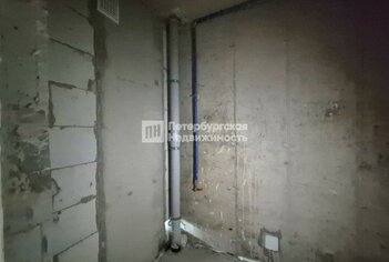 Студия 22.8 м² 11/13 этаж