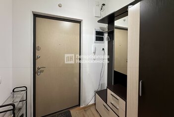 Студия 24.7 м² 7/18 этаж