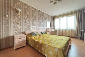  Квартира 53.9 кв.м. у метро Комендантский Проспект