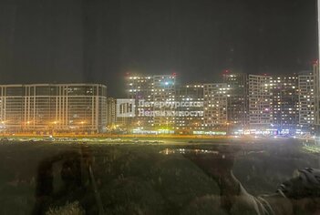 Студия 21.4 м² 6/16 этаж