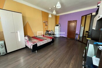 Комната 22.9 м² в 5-комн. кв. 3/5 этаж