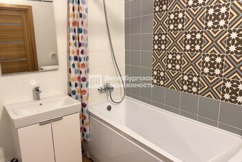 Студия 24.1 м² 9/12 этаж