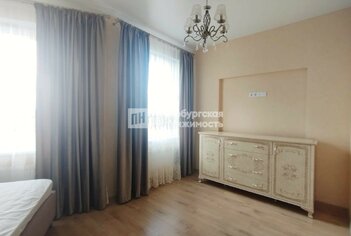  Квартира 81.3 кв.м. у метро Московская