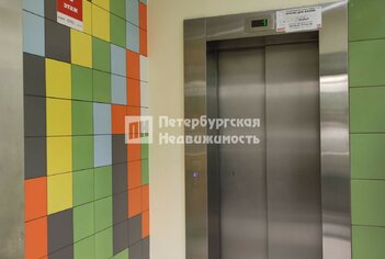 Сдается Студия 20.3 кв.м. у метро Девяткино