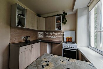 2-комн. кв. 41.2 м² 2/5 этаж