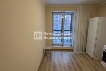  Квартира 36.5 кв.м. у метро Звёздная