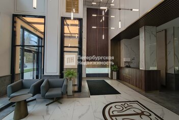  Квартира 35 кв.м. у метро Елизаровская