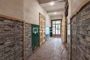 Комната 35.9 м² в 3-комн. кв. 5/7 этаж