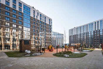 2-комн. кв. 52.8 м² 12/12 этаж