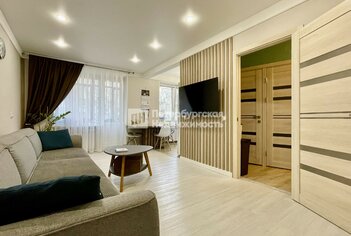 3-комн. кв. 58 м² 3/5 этаж
