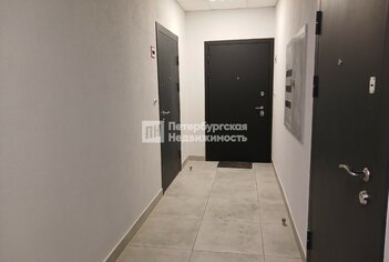  Студия 26 кв.м. у метро Московская