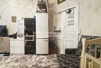 Комната 19.5 м² в 6-комн. кв. 4/6 этаж