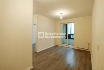  Квартира 34 кв.м. у метро Обухово