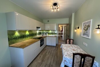 2-комн. кв. 58.5 м² 3/6 этаж