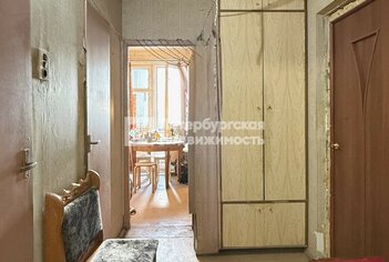 1-комн. кв. 38.7 м² 10/12 этаж