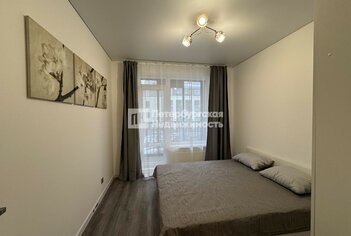  Квартира 31.9 кв.м. у метро Ленинский Проспект