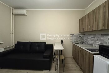 Студия 20.5 м² 5/11 этаж
