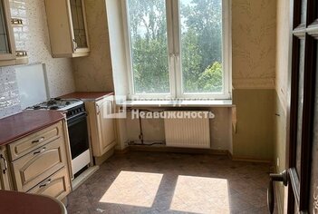 3-комн. кв. 62.2 м² 6/9 этаж