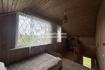 Жилой дом 96 м² в деревня Смёдово, д46