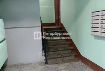 2-комн. кв. 55.2 м² 3/7 этаж