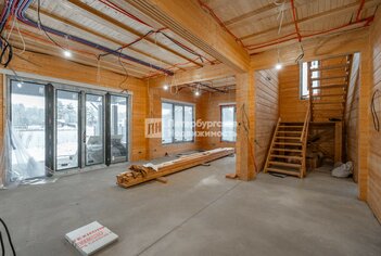 Коттедж 339 м² в деревня Кукушкино ул Озерная, д30