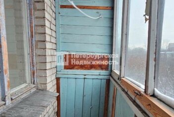 1-комн. кв. 28.4 м² 5/5 этаж