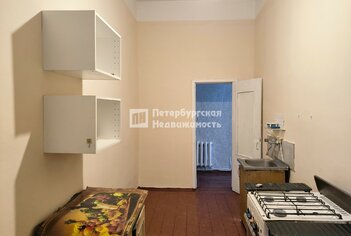 Комната 12.9 м² в 3-комн. кв. 3/6 этаж