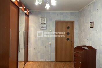 2-комн. кв. 56.9 м² 5/5 этаж