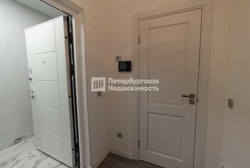  Студия 25.8 кв.м. у метро Московская