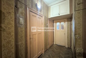 Комната 10.5 м² в 3-комн. кв. 2/3 этаж