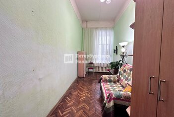 2-комн. кв. 58.4 м² 2/4 этаж