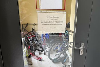  Студия 30.5 кв.м. у метро Московская