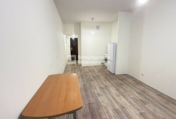 Студия 24.8 м² 14/24 этаж