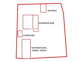 Жилой дом 175.1 м² в  ул Красноармейская, д11
