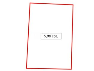 Земельный участок 50 м² в тер СНТ Утро массива Еглизи, д82