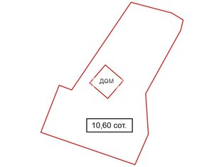 Земельный участок 48.3 м² в тер Усть-Славянка ул Заводская, д29д к 1