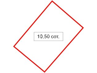 Земельный участок 10.5 сот. в гп имени Морозова Сосновый пер