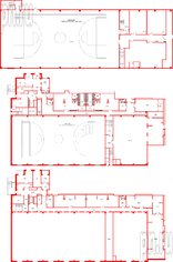 Аренда помещения 2290.6 м²