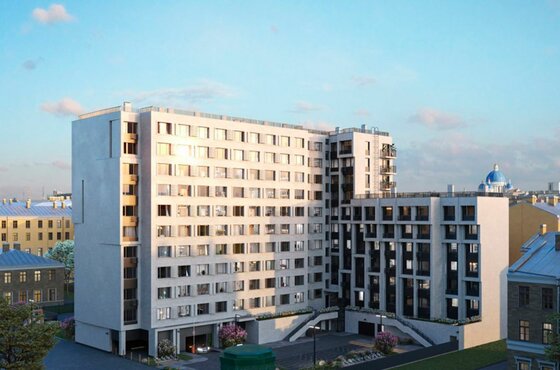 Измайловский