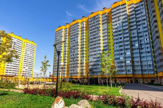 Мурино Парк