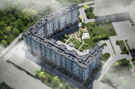 Клюква.Парк