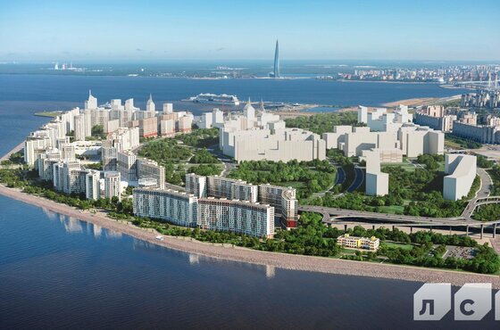 Морская набережная 2