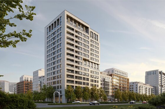 Северный ветер