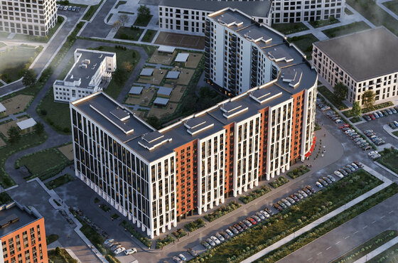 Ягодное Река Парк