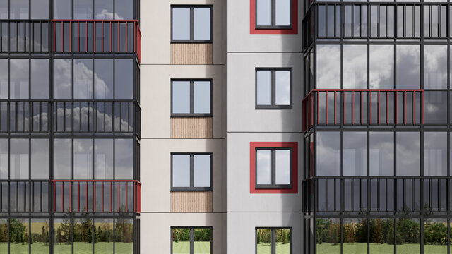 ЖК «Айкью Гатчина»