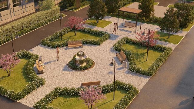 ЖК Дубровский