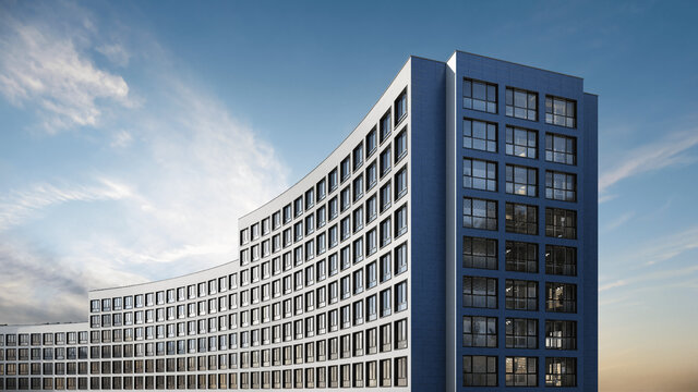 ЖК Аквилон Riva